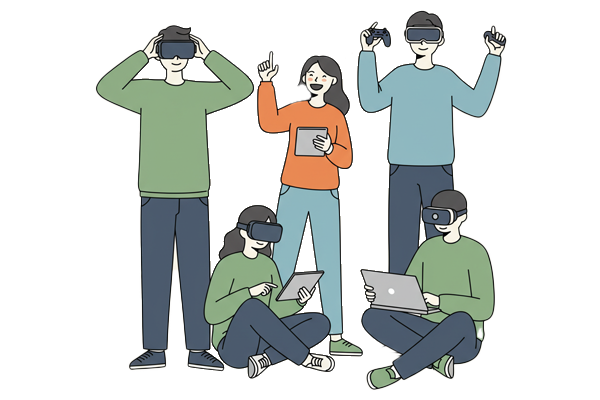 Live-Marketing Digitale Erlebnisse